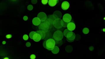 Luxury Abstract Geometry Sci-Fi Fusion Elegant Satisfying 3D loop Background Animation video