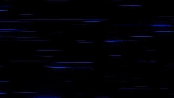 Luxury Abstract Geometry Sci-Fi Fusion Elegant Satisfying 3D loop Background Animation video