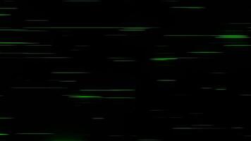 Luxury Abstract Geometry Sci-Fi Fusion Elegant Satisfying 3D loop Background Animation video