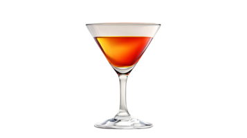 Pretty Cocktail Drinks No Background Applicable to any Context Perfect for Print on Demand png
