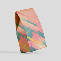 Packaging template mockup collection. With clipping Path included. Stand-up pouch psd