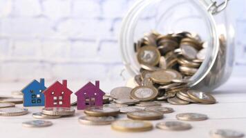 How to save for a house deposit video