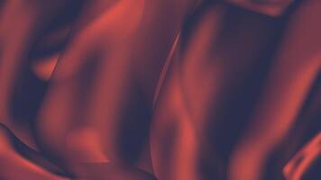 captivating abstract background featuring smooth, flowing red gradients. The soft transitions and rich tones create a visually dynamic mesh effect, perfect for use in various creative projects. vector