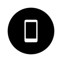 Contact information icons, for business card and website vector