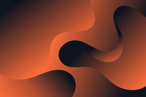 Dive into a world of captivating orange abstract background designs, showcasing dynamic waves and bold colors that will bring your projects to life. Explore our curated selection today vector