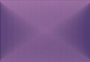 Halftone lines color background. Doted stripes purple color for background design. vector
