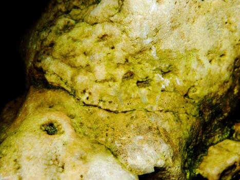 Abstract background with mountain rocks. Large shaped rocks that can be found on the shore of the sea, lake or river. photo