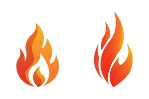 The Fiery Artistry Crafting Designs with Flame Elements vector