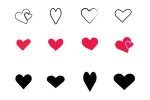 Heartbreak in Capturing Emotion Through Digital Art vector