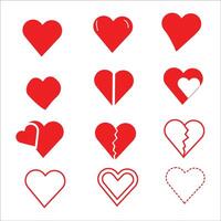 Designing with Love Vectors