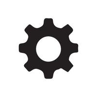 setting of basic icons for notifications and icons displayed on mobile and website. a icons collection to complete your design app. simple element design. Black color vector