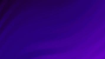 Abstract Purple Background video
