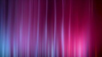 Bright Glare Of Flashes Of Different Colors Background video