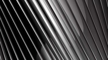 Light background.Motion. Bright patterns that shine and move in abstraction. video