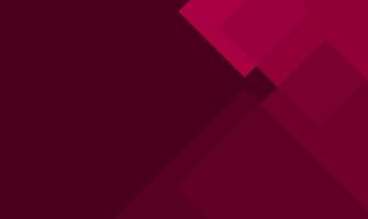 abstract background with square shapes, purple color vector