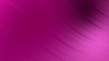 Pink abstract background with lines video