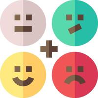 behaviour illustration design vector