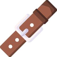belt illustration design vector