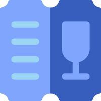 menu illustration design vector