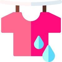 laundry illustration design vector