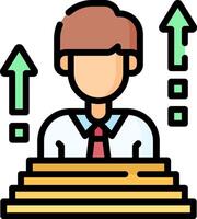 promotion illustration design vector