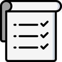 notepad illustration design vector