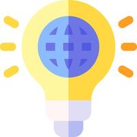 global illustration design vector