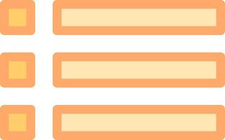menu illustration design vector