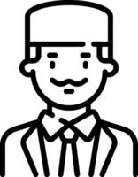 doctor illustration design vector