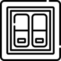 switch illustration design vector
