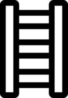 ladder illustration design vector