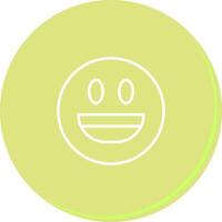 1 - Smiling Face with Open Mout.eps vector
