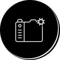 Flashpoint Icons Icon Design vector
