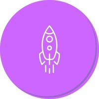 Dialog Icon Design vector