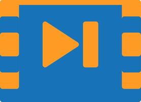 Skip to content Flat Two Color vector