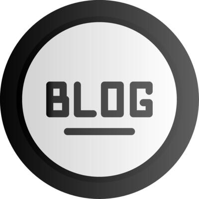 Blog Flat Gradient