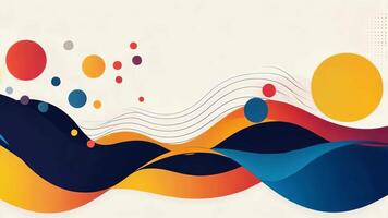 Experience the fusion of art and data with abstract lowpoly designs that capture the essence of modern science and creativity. video