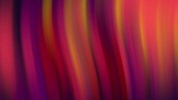 seamless moving twisted pattern background video