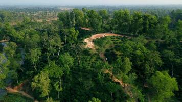 Madhobpur Lake Sreemangal Sylhet video