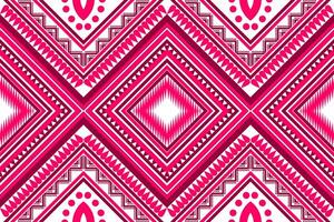Embroidery, Ethnic Patterns, Abstract Abstract Patterns, Hand American Tribal Fabric, Modern Tribal Backgrounds for Rugs, Pillow Cases, Shirts, Pants and more. vector