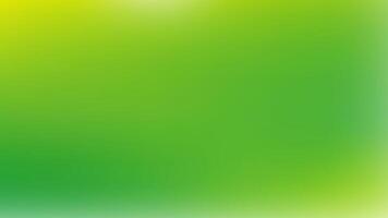 Fresh and invigorating, this gradient evokes feelings of nature and renewal. vector