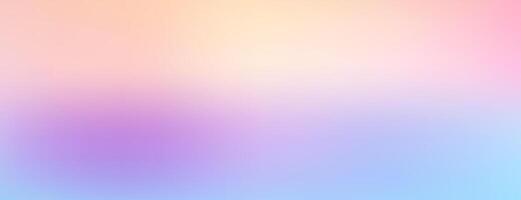 Modern Colorful Gradient mesh Background vector