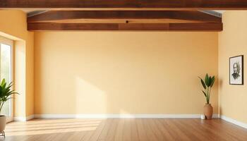 Minimalist Interior Design - Spacious and Modern photo