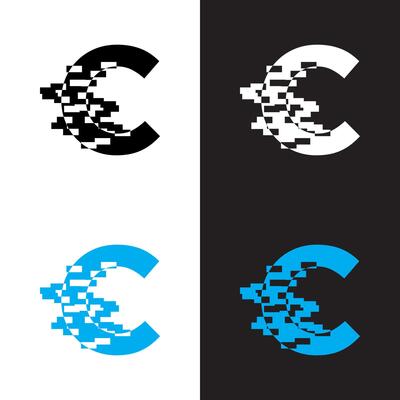 C Programming Logo Vector Art, Icons, and Graphics for Free Download