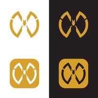 a logo for a company that makes a device that can be used to open a door vector