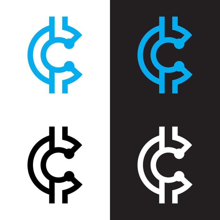 C Programming Logo Vector Art, Icons, and Graphics for Free Download