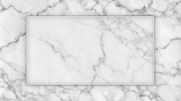shape, copy space, background, texture, silhouette, White marble background or texture with a horizontal shape silhouette ideal for copy space photo