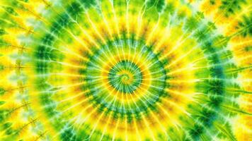 reflected, wallpaper, lime green, background,spiral, yellow, pattern, Spiral tie dye pattern print background wallpaper in lime green yellow Reflected photo