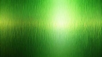 A vibrant green metallic textured background with a gradient tilt reflecting light and creating a mesmerizing pattern, light, backdrop, sheen, vibrant, shimmer, shine, tilt, vivid photo