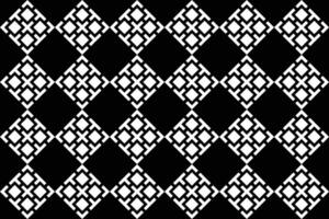 Geometric pattern. Abstract geometric vector